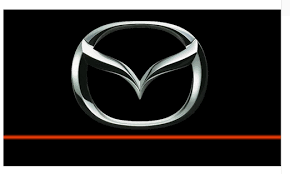 mazda banner